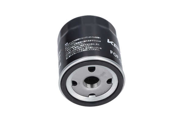 Ölfilter für SKODA von KAVO PARTS