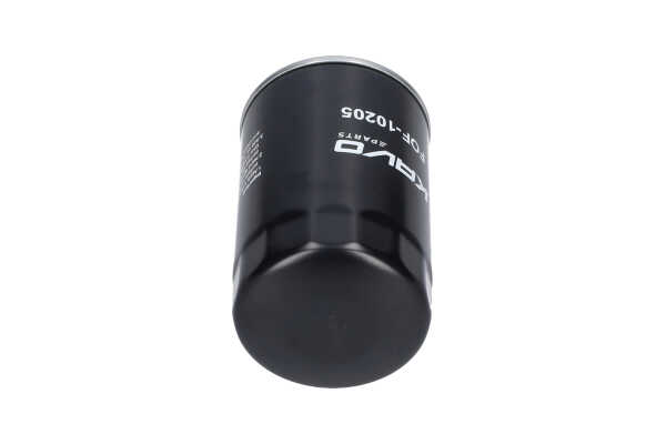 Ölfilter für SKODA von KAVO PARTS