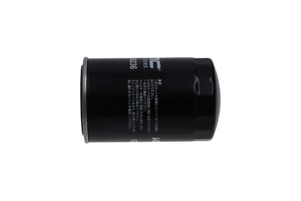 Osta Öljynsuodatin KAVO PARTS:llä FOF-10236 edullisesti hintaan 9,82 €