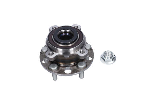 Radlagersatz WBK-10135 von KAVO PARTS günstig für 67,81 € online kaufen