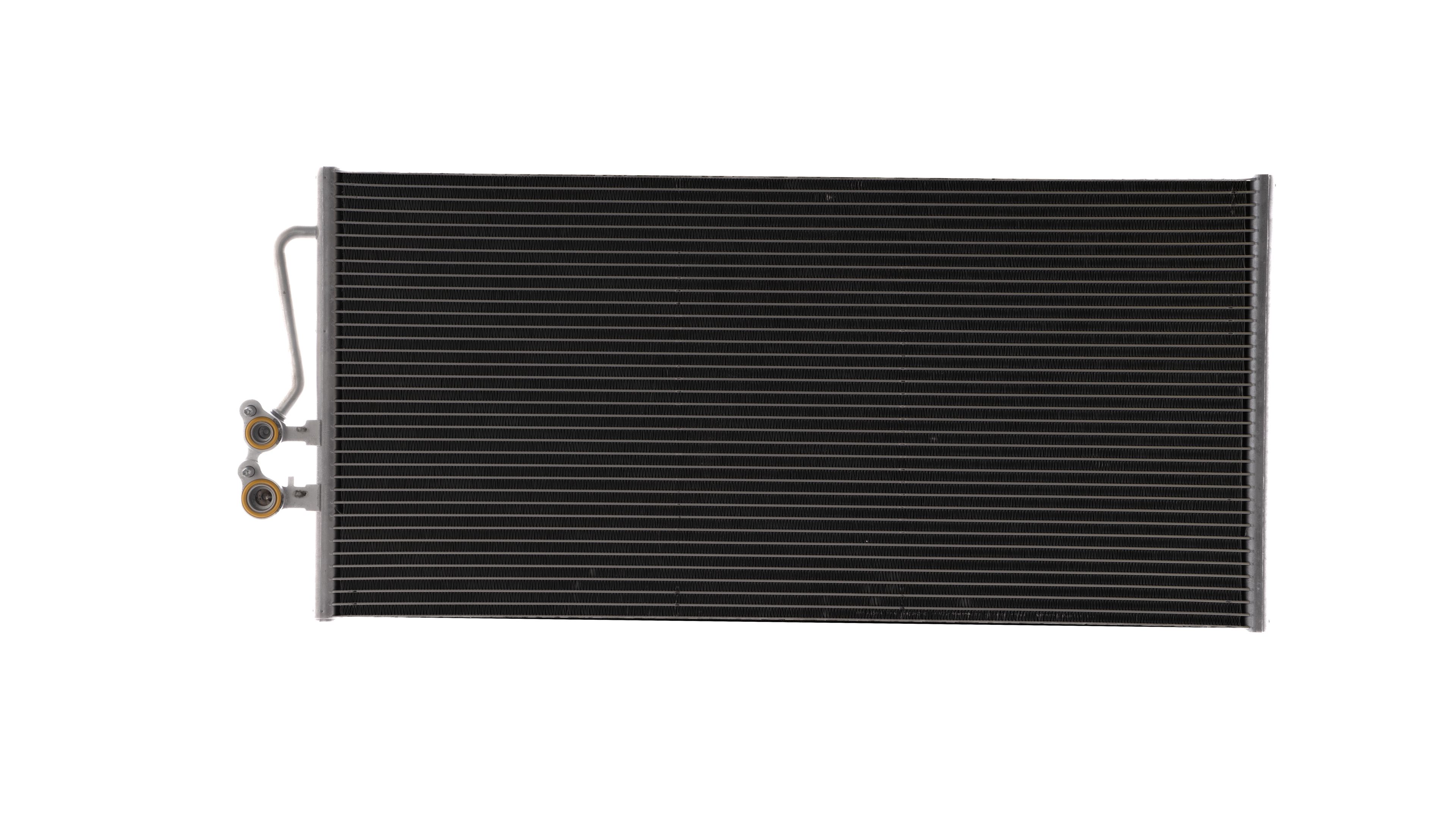 MAHLE AC 1202 000P Radiatore aria condizionata VOLVO EC40