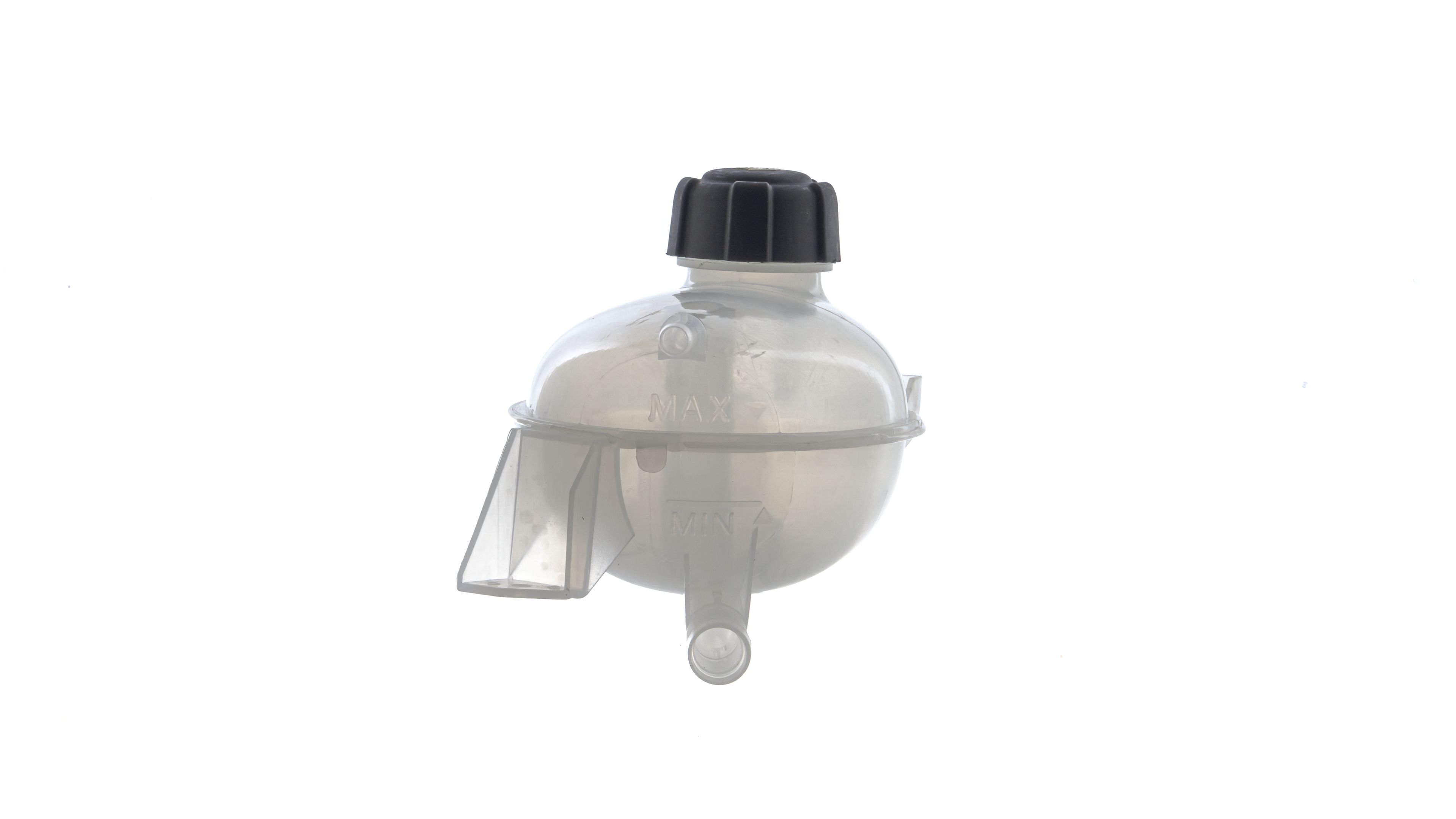 Compre Depósito de expansão, líquido de refrigeração da MAHLE ORIGINAL CRT 292 000S a um preço baixo por 48,17 €