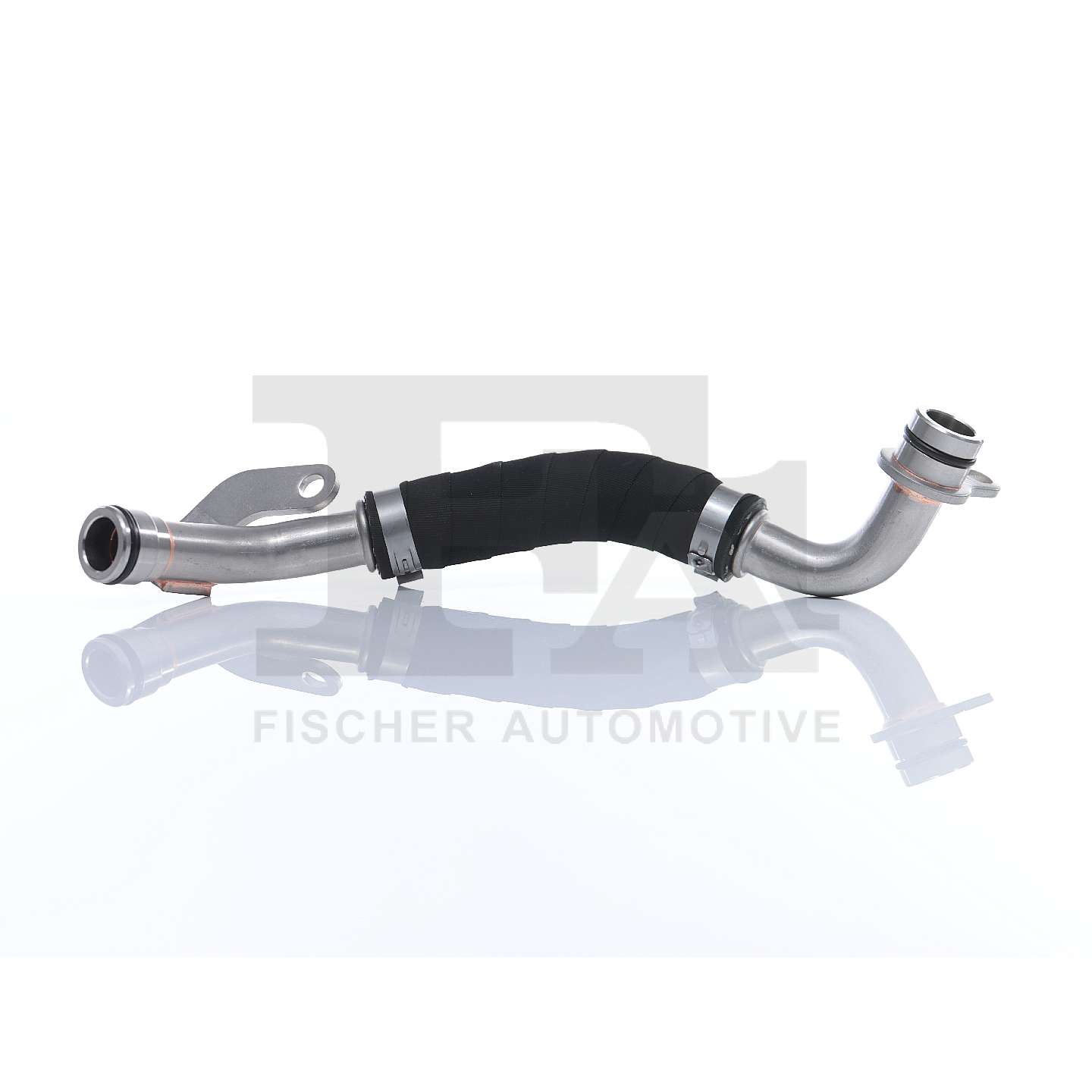 Ölleitung für Turbolader 610-806