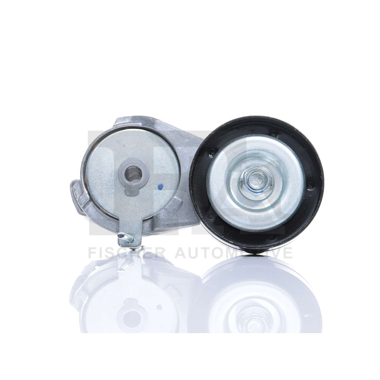 Compre Tensor de correia, correia trapezoidal estriada da FA1 NW1105-907 a um preço baixo por 60,85 €
