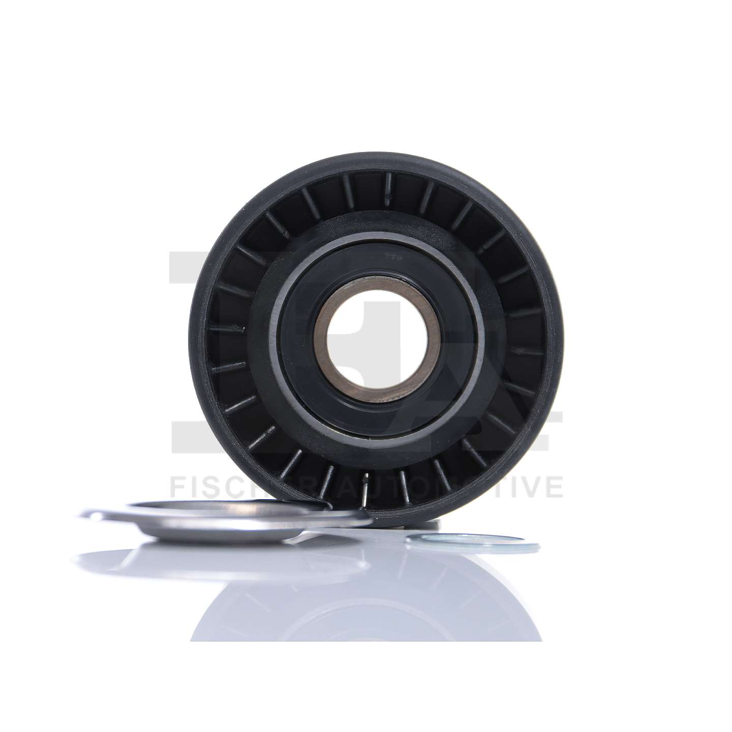 Compre Rolo tensor, correia trapezoidal estriada de FA1 online para D3 Combi (E91) a preços moderados