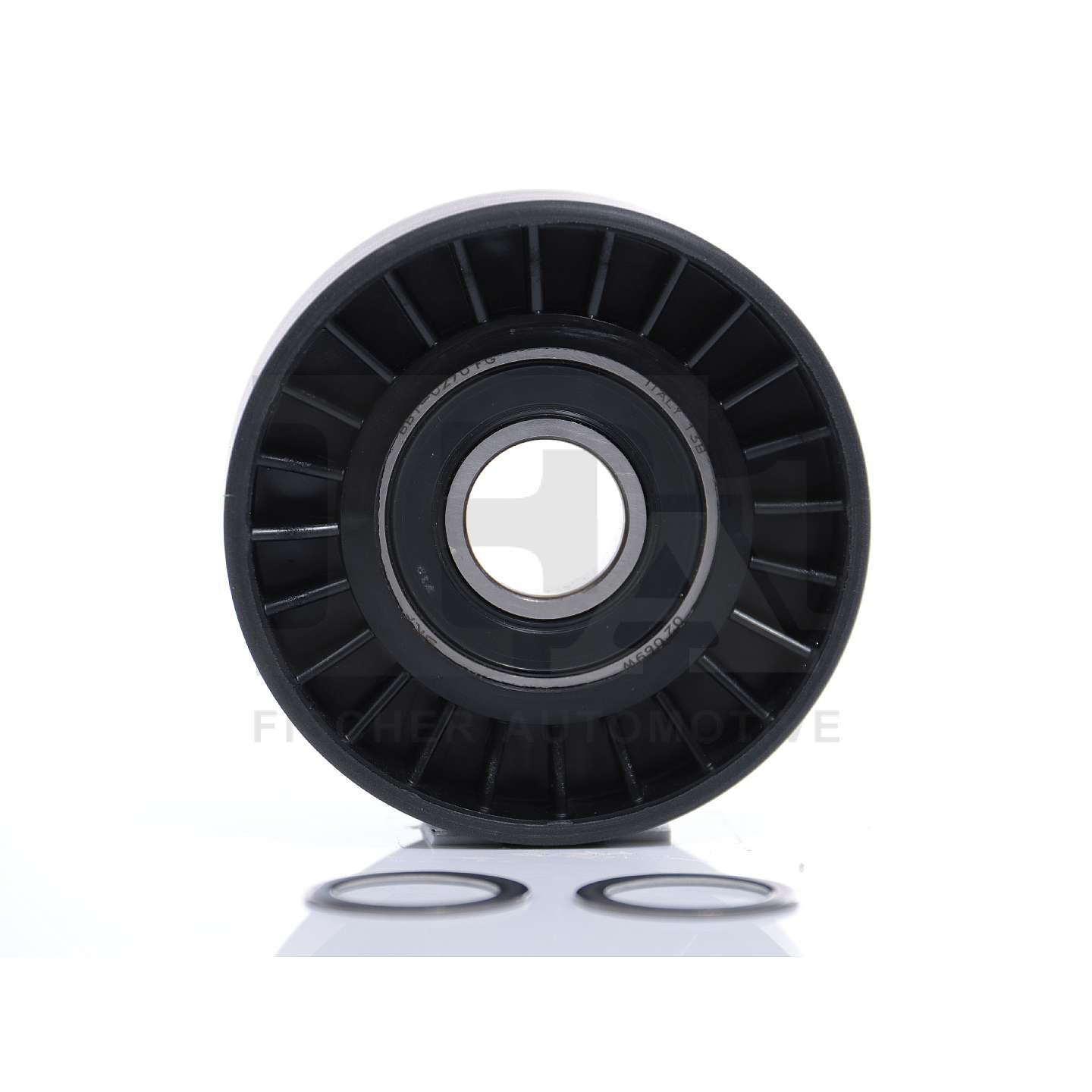 Spannrolle, Keilrippenriemen RW1005-908 von FA1 günstig für 16,68 € online kaufen