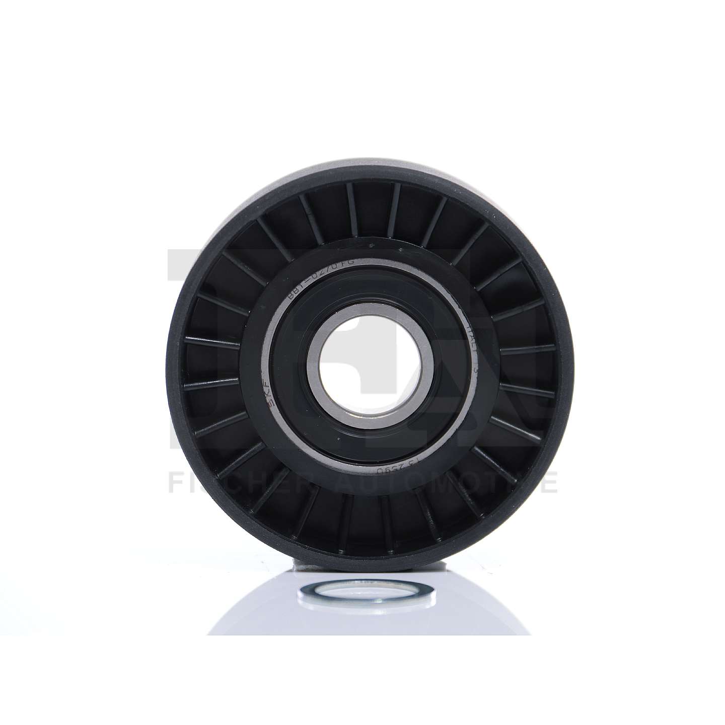 Compre Rolo tensor, correia trapezoidal estriada da FA1 RW1005-910 a um preço baixo por 16,44 €