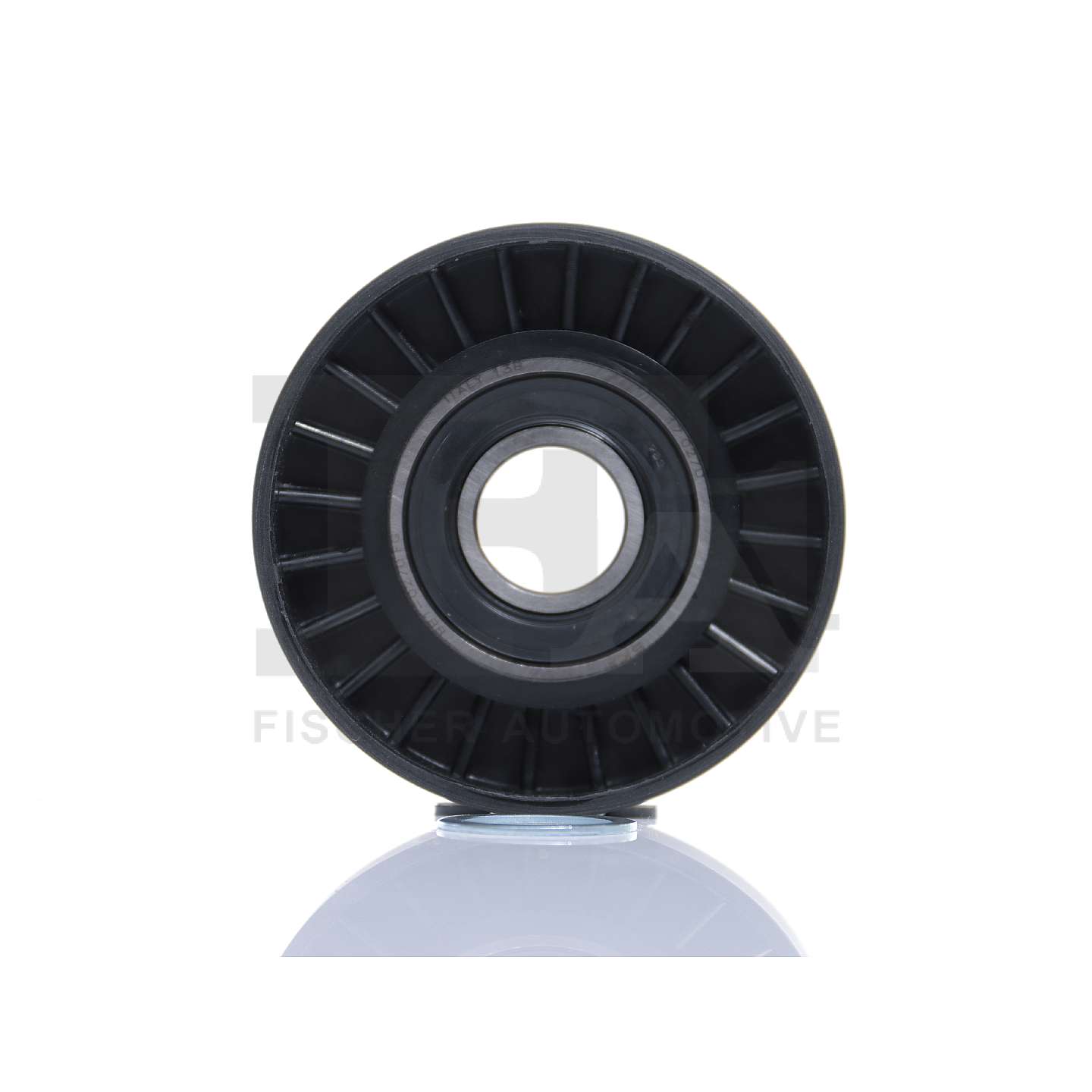 Compre Rolo tensor, correia trapezoidal estriada da FA1 RW1105-906 a um preço baixo por 16,18 €