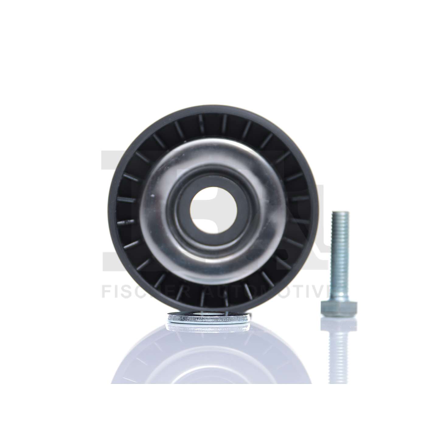 Comprar Polea tensora, correa poli V de FA1 RW1105-915 a bajo precio de 19,59 €