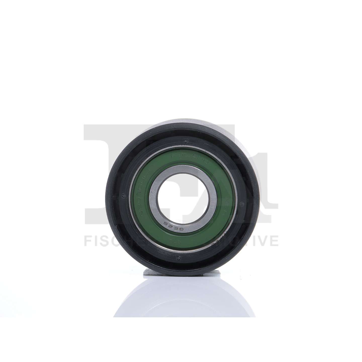 Compre Rolo tensor, correia trapezoidal estriada de FA1 online para TRANSIT TOURNEO (FC_ _) a preços moderados