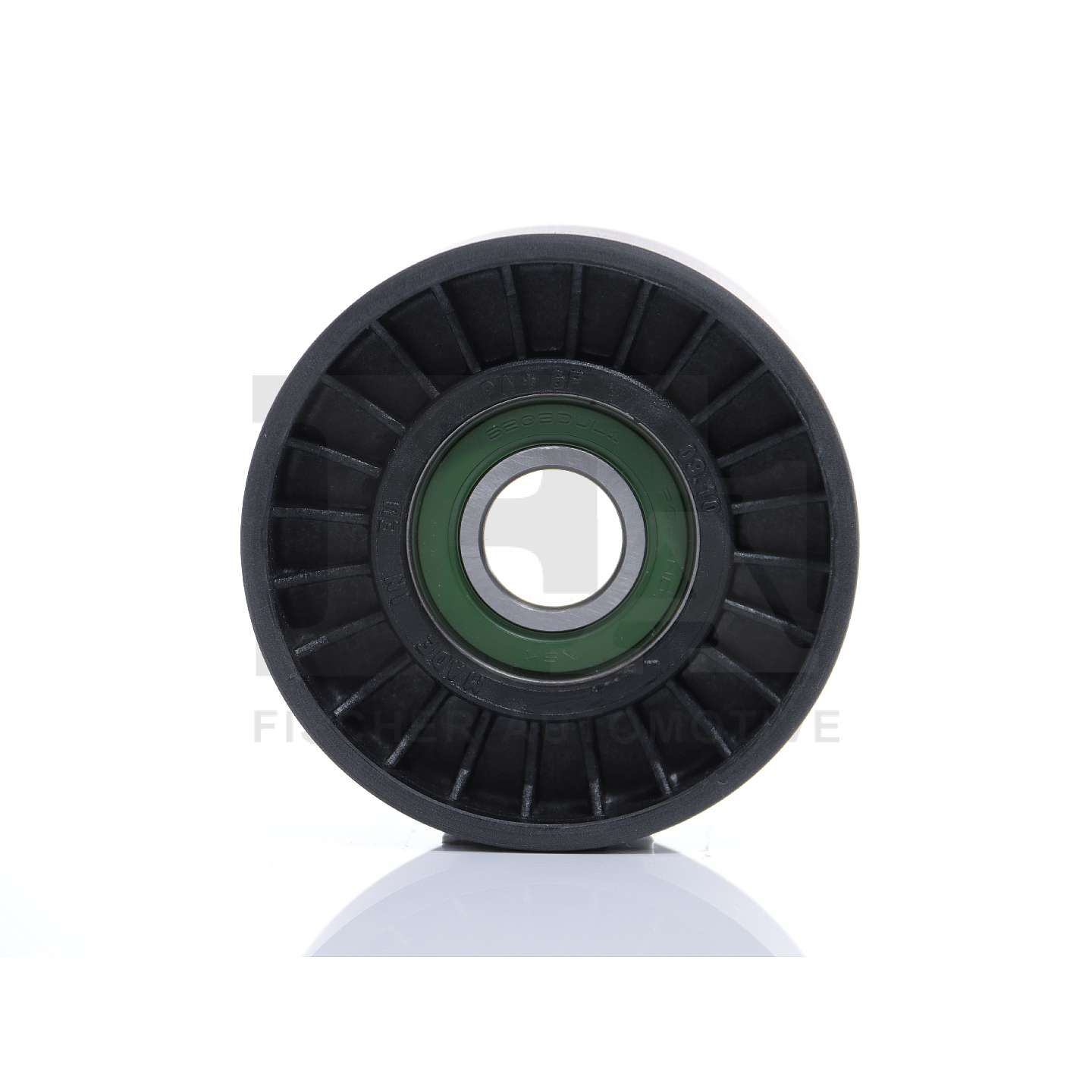 Comprar Polea tensora, correa poli V de FA1 RW1405-904 a bajo precio de 16,35 €