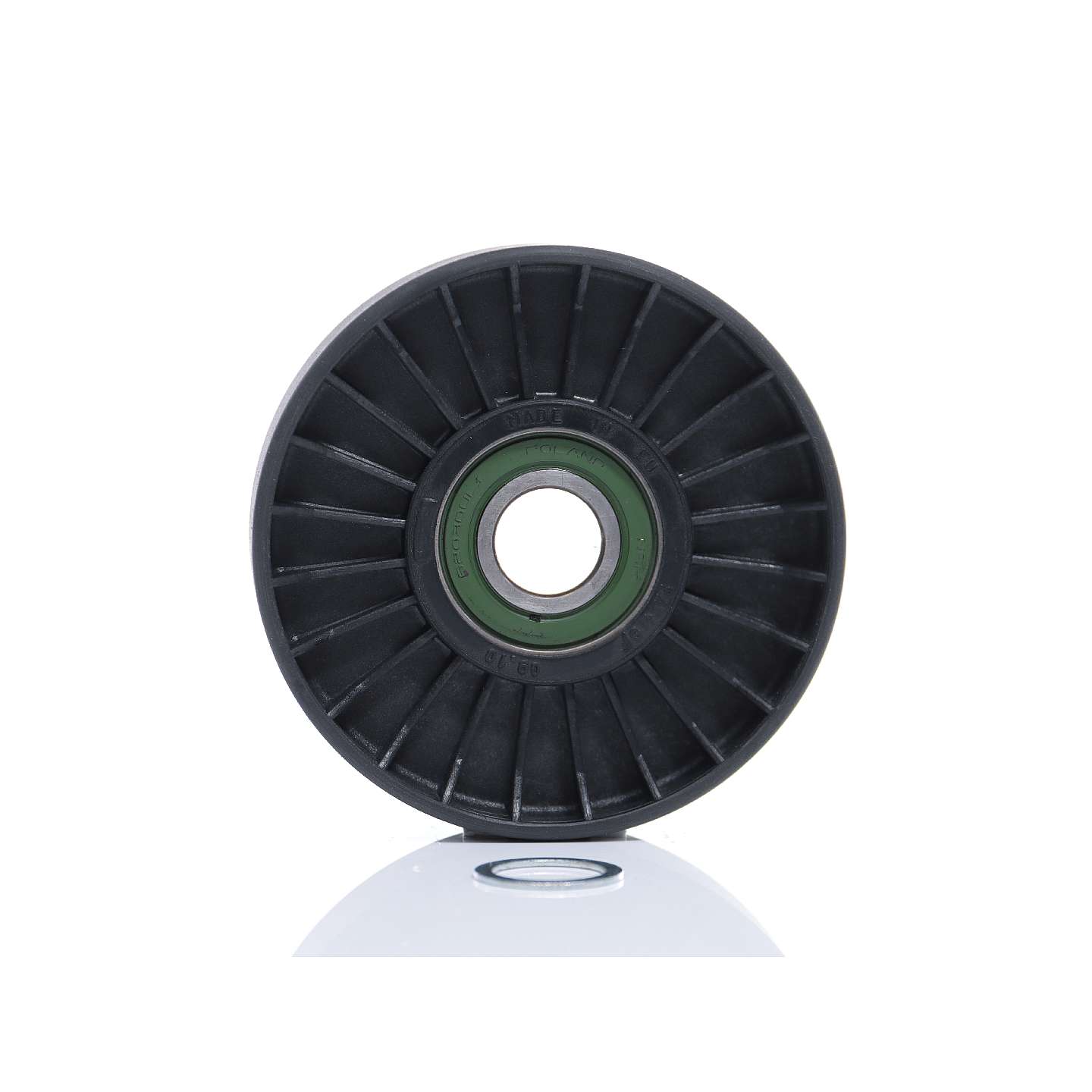 Compre Rolo tensor, correia trapezoidal estriada da FA1 RW1405-905 a um preço baixo por 16,92 €