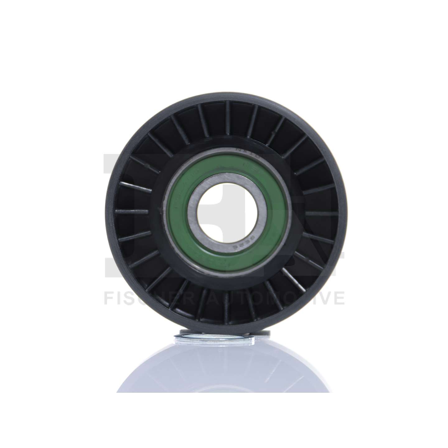 Acquista Rullo tenditore cinghia Poly-V da FA1 RW2105-906 a buon mercato per soli 16,92 €