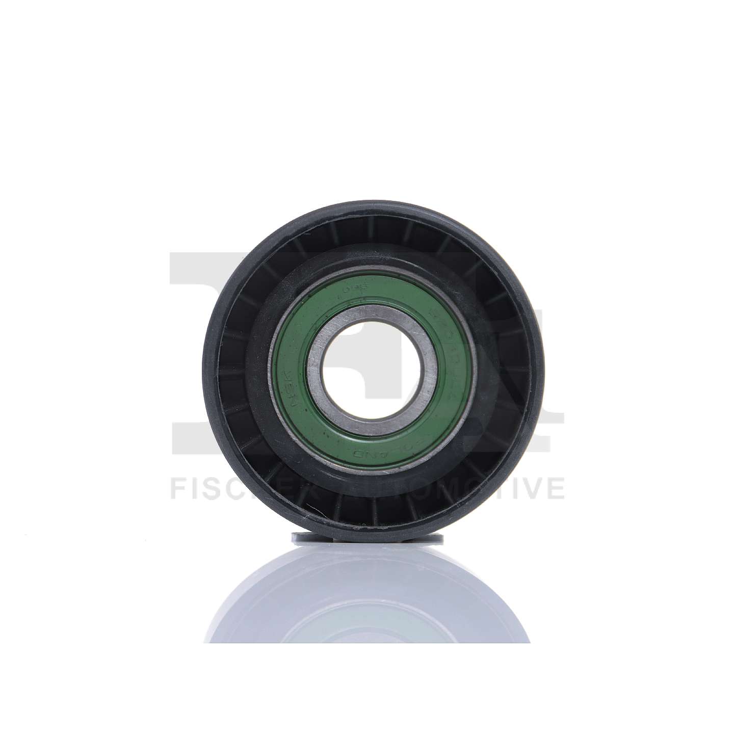 Compre Rolo tensor, correia trapezoidal estriada de FA1 online para Primastar Camião de plataforma / Chassis (X83) a preços moderados
