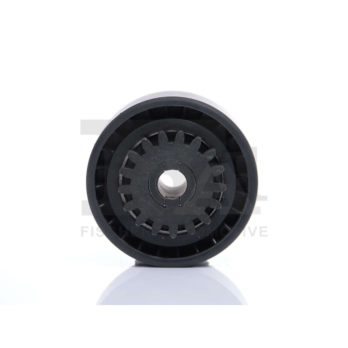 Compre Rolo tensor, correia trapezoidal estriada de FA1 online para Twingo II Van / Hatchback (CNO_) a preços moderados