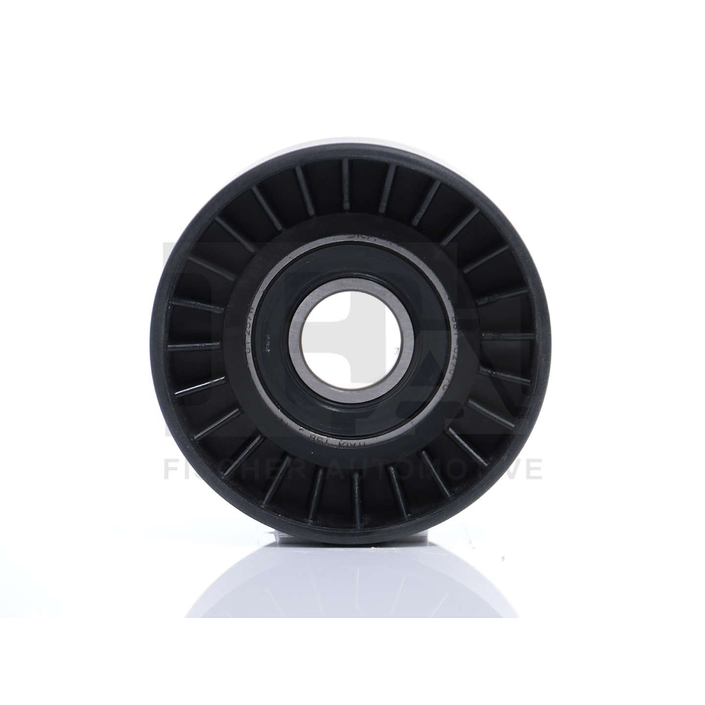 Compre Rolo tensor, correia trapezoidal estriada de FA1 online para DAILY IV Autocarro a preços moderados