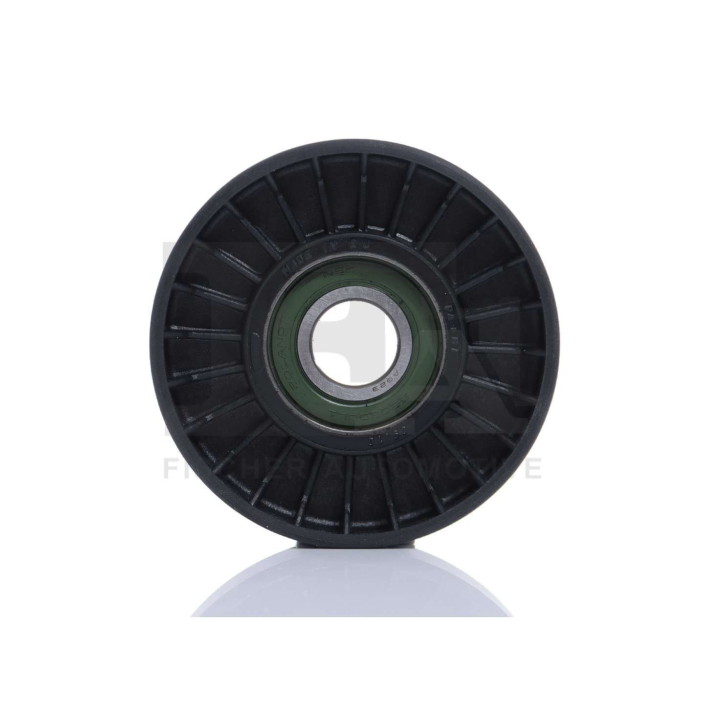 Spannrolle, Keilrippenriemen RW3305-911