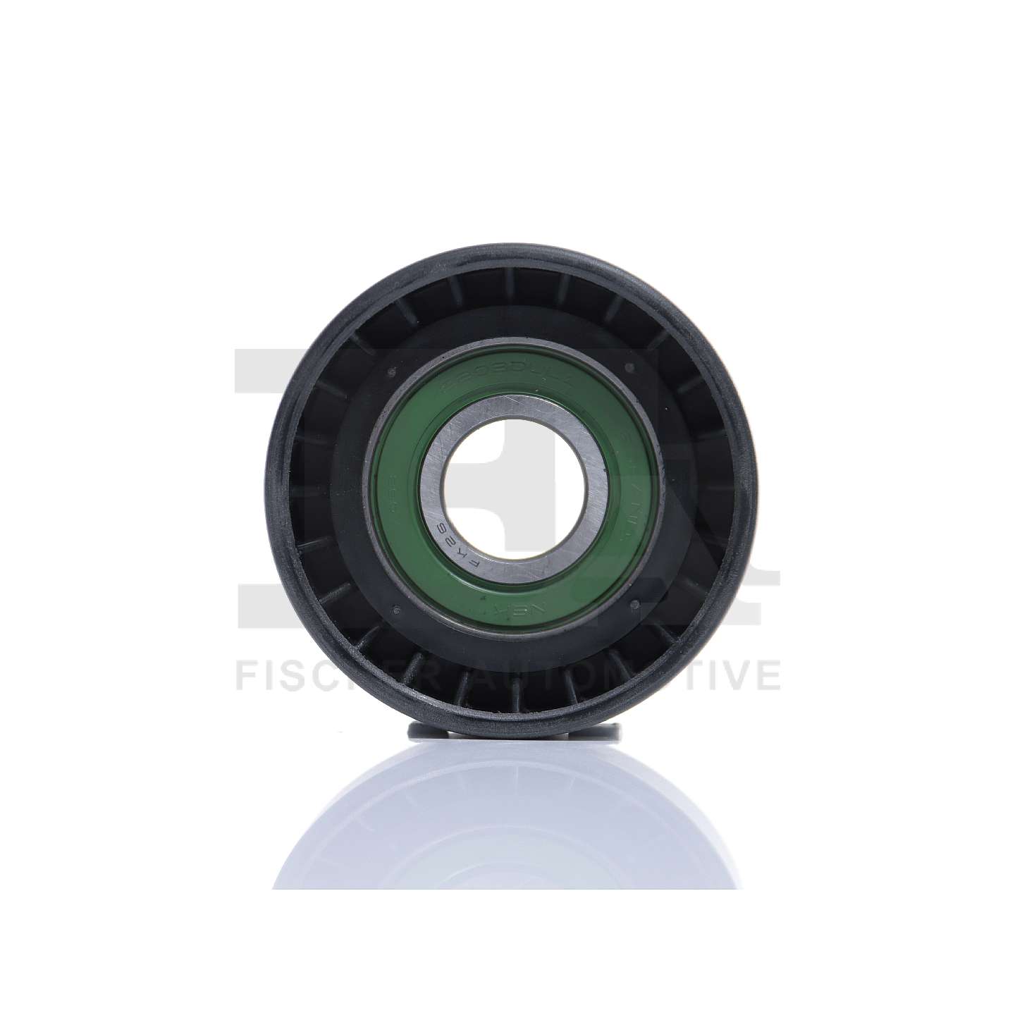Compre Rolo tensor, correia trapezoidal estriada de FA1 online para Primastar Camião de plataforma / Chassis (X83) a preços moderados