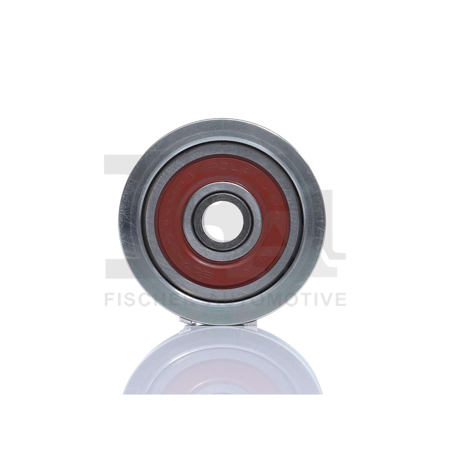 Compre Rolo tensor, correia trapezoidal estriada da FA1 RW7605-902 a um preço baixo por 22,41 €