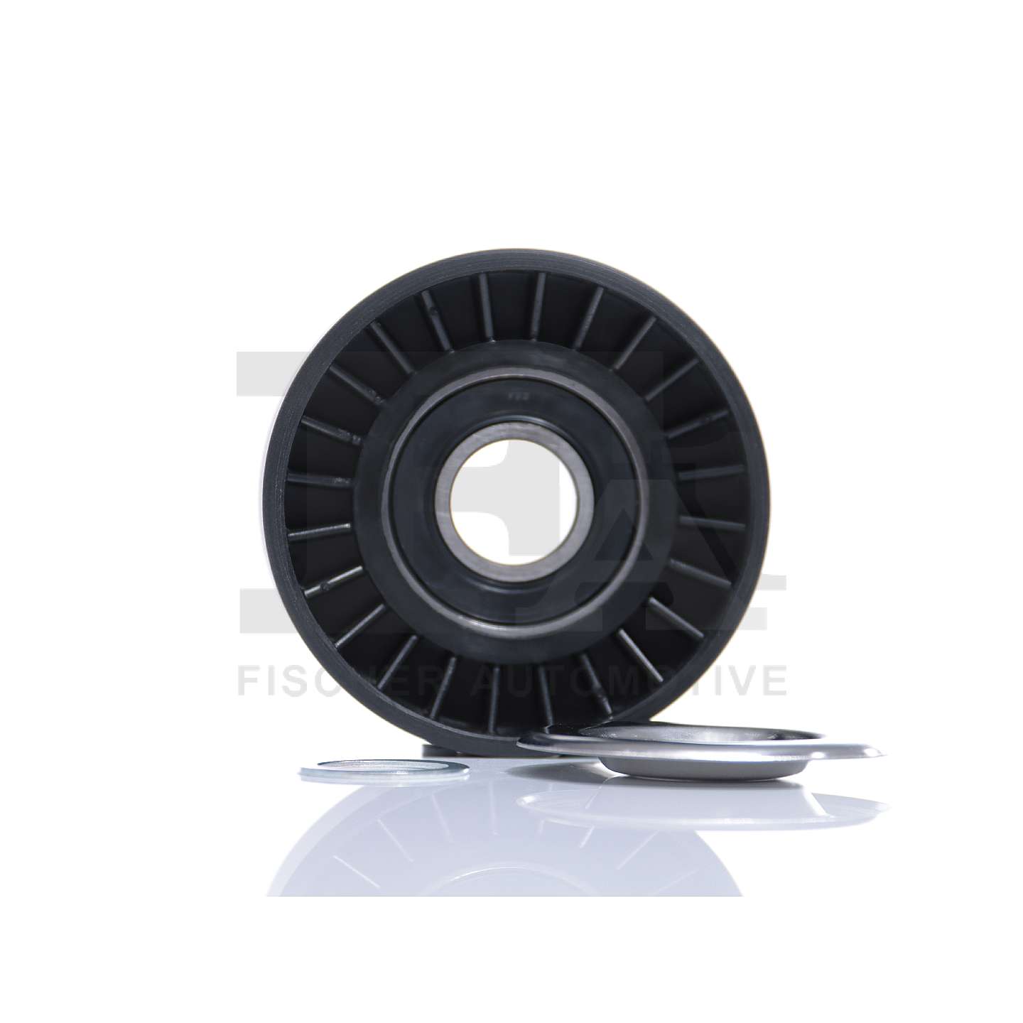 Compre Rolo tensor, correia trapezoidal estriada de FA1 online para IS II (GSE2_, ALE2_, USE2_) a preços moderados