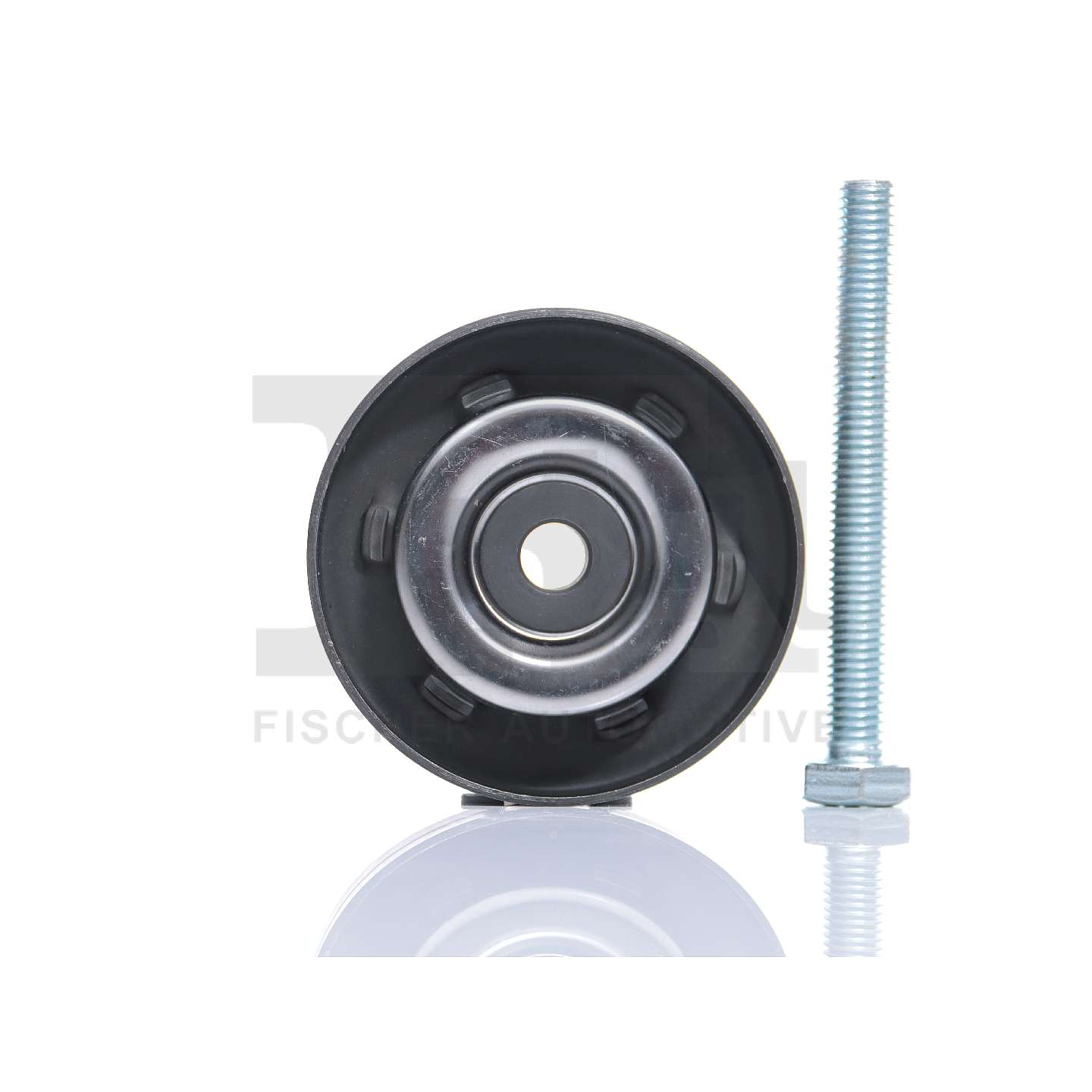Comprar Polea inversión / guía, correa poli V de FA1 RZ1105-905 a bajo precio de 22,19 €