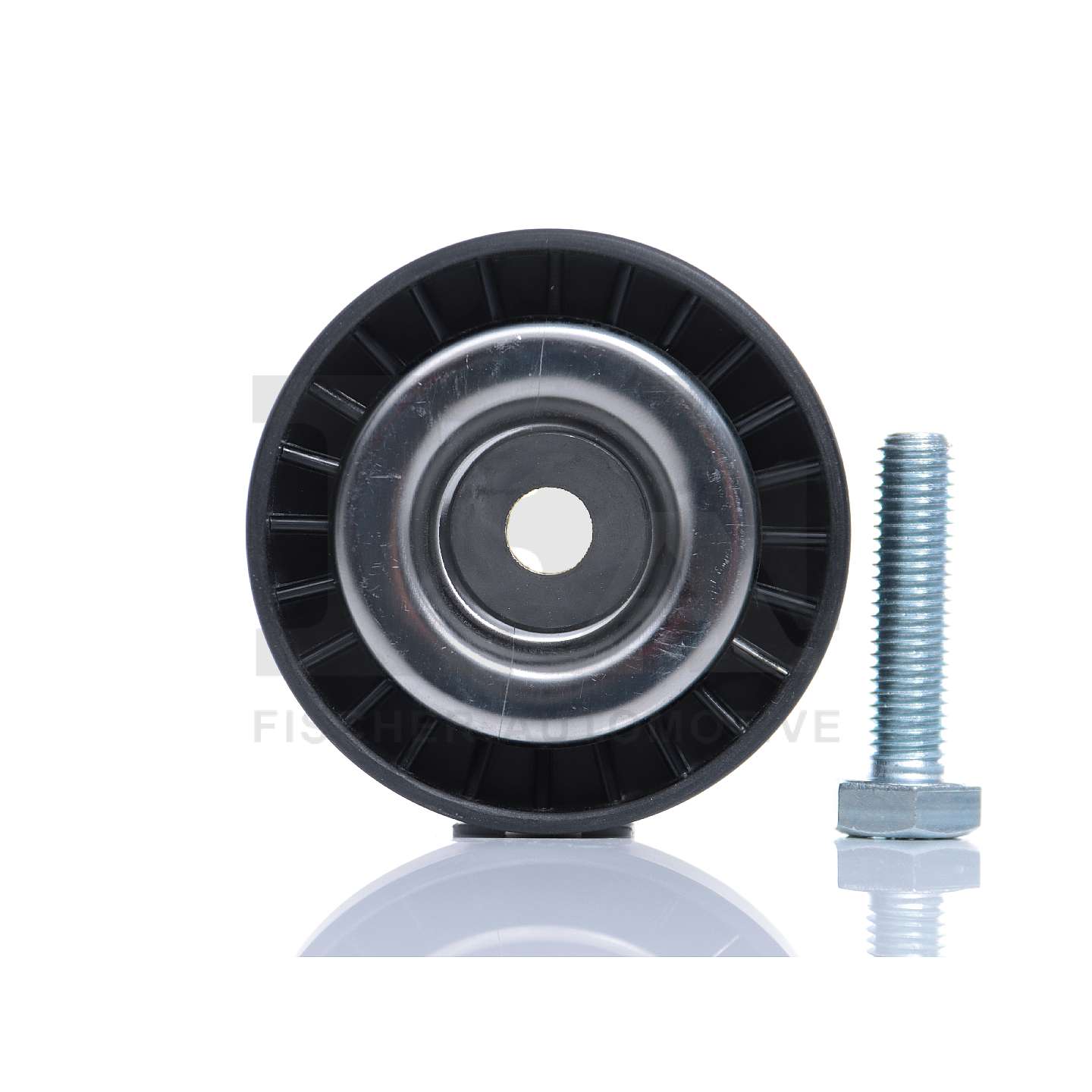 Achetez des Galet enrouleur de courroie d'accessoire FA1 RZ2505-902 à prix pour 20,74 €