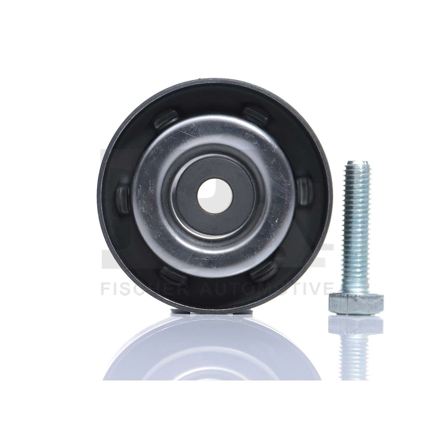 Achetez des Galet enrouleur de courroie d'accessoire FA1 RZ2505-904 à prix pour 23,63 €