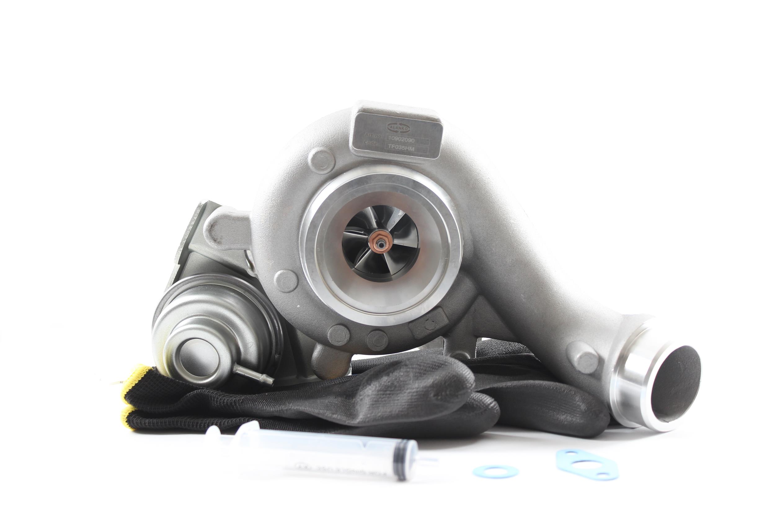 Achetez des Turbocompresseur ALANKO 10902090 à prix pour 563,49 €
