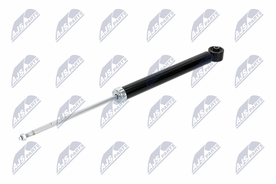 Stoßdämpfer A-AU-018 von NTY günstig für 23,64 € online kaufen