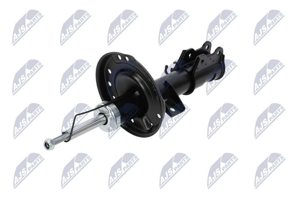 Stoßdämpfer A-FT-003 von NTY günstig für 63,00 € online kaufen