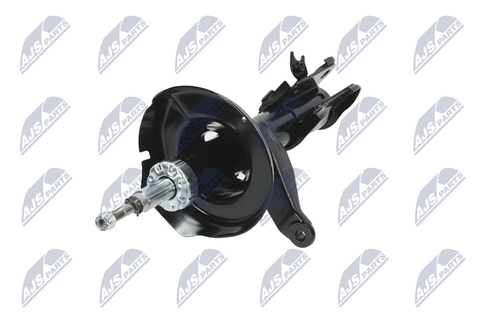 Stoßdämpfer A-HD-012 von NTY günstig für 94,36 € online kaufen