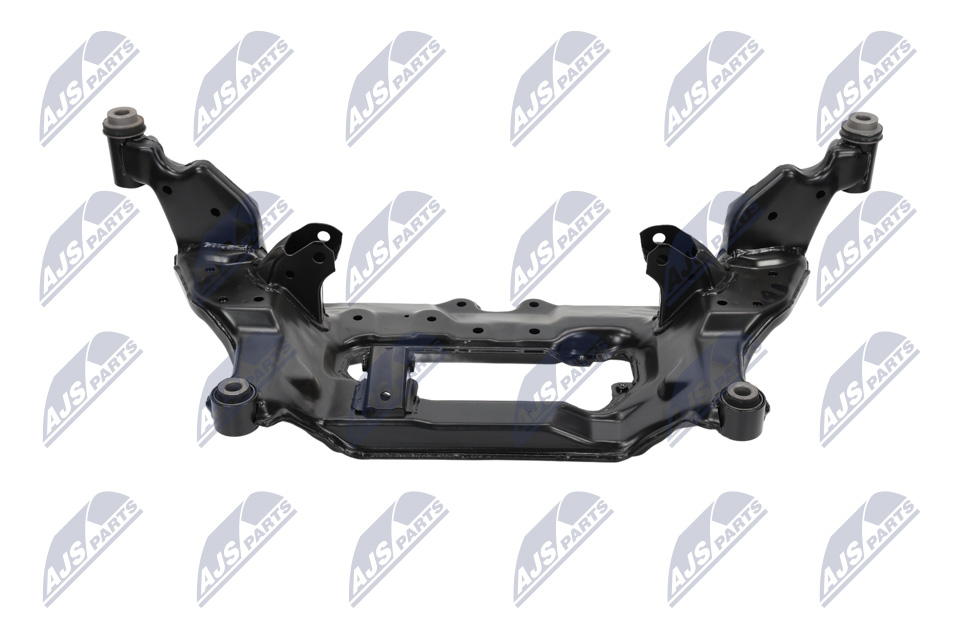 Achetez des Plot de berceau / Support d'agrégats NTY ZRZ-NS-012 à prix pour 378,99 €