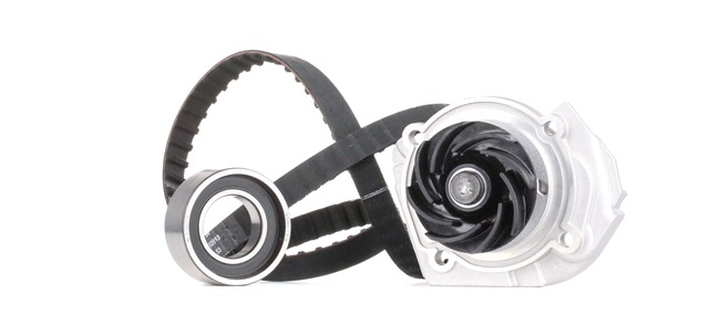 Achetez des Kit de distribution + pompe à eau INA 530 0009 30 à prix pour 56,03 €