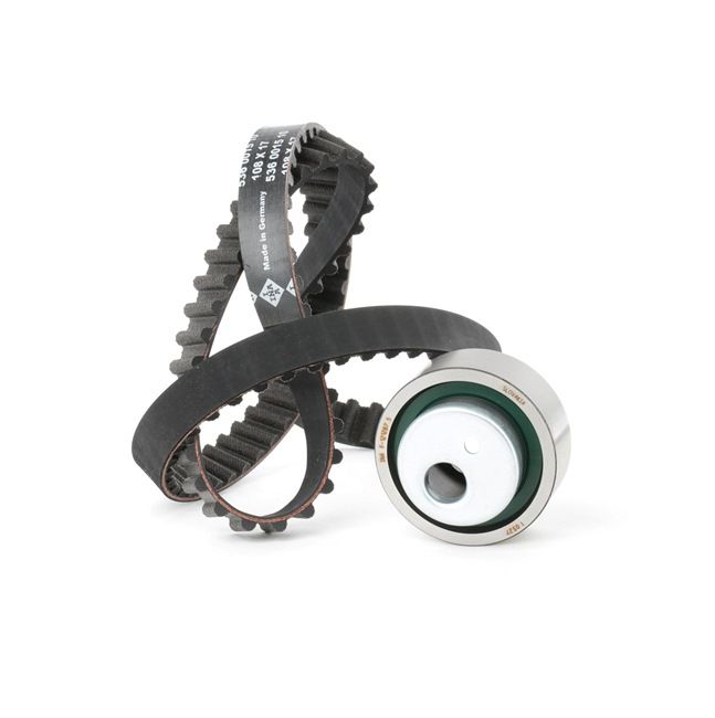 Achetez des Kit de distribution INA 530 0016 10 à prix pour 27,04 €