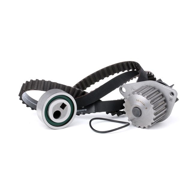 Achetez des Kit de distribution + pompe à eau INA 530 0016 30 à prix pour 63,06 €