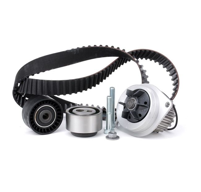 Achetez des Kit de distribution + pompe à eau INA 530 0119 30 à prix pour 104,79 €