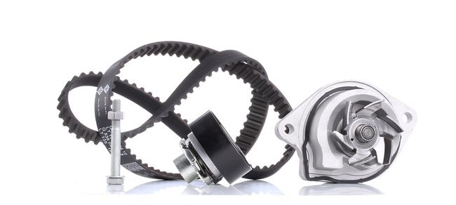 Achetez des Kit de distribution + pompe à eau INA 530 0166 31 à prix pour 84,52 €