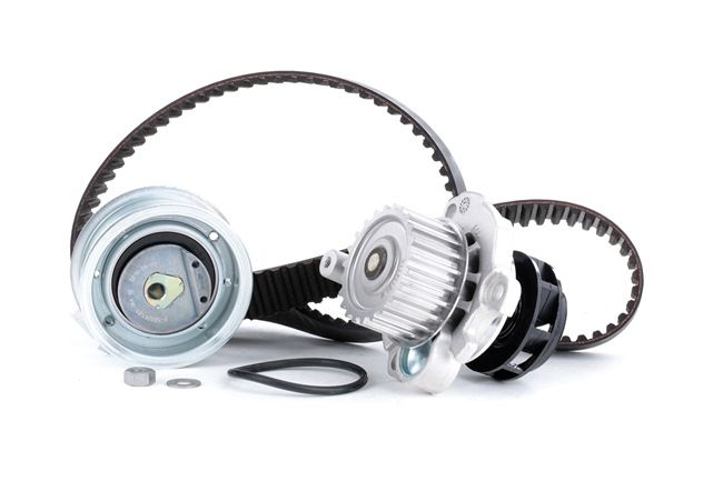 Achetez des Kit de distribution + pompe à eau INA 530 0171 30 à prix pour 85,99 €