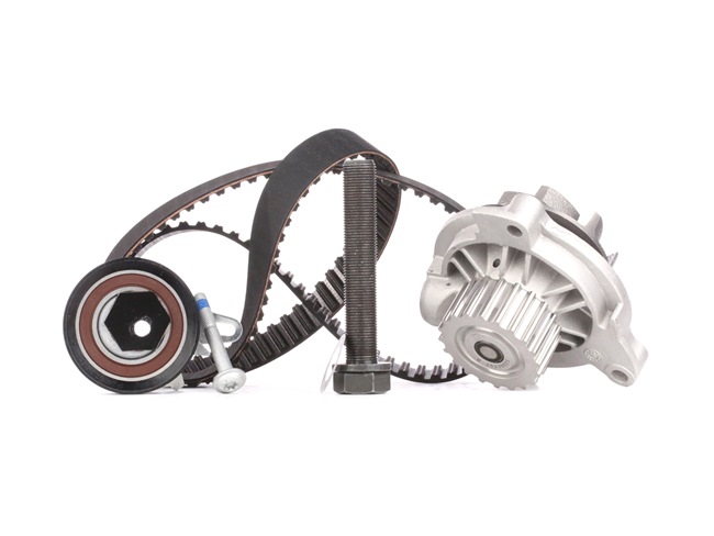 Achetez des Kit de distribution + pompe à eau INA 530 0173 30 à prix pour 127,95 €
