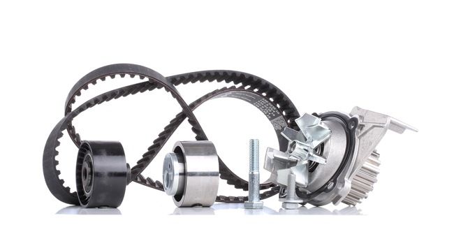 Achetez des Kit de distribution + pompe à eau de chez INA en ligne pour C15 Camion plate-forme/Châssis (VDPD) à prix modérés