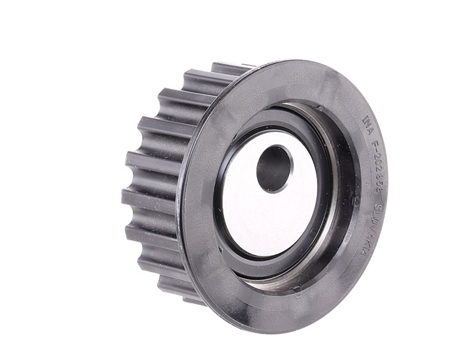 Comprar Polea tensora, correa dentada de INA 531 0056 10 a bajo precio de 26,08 €