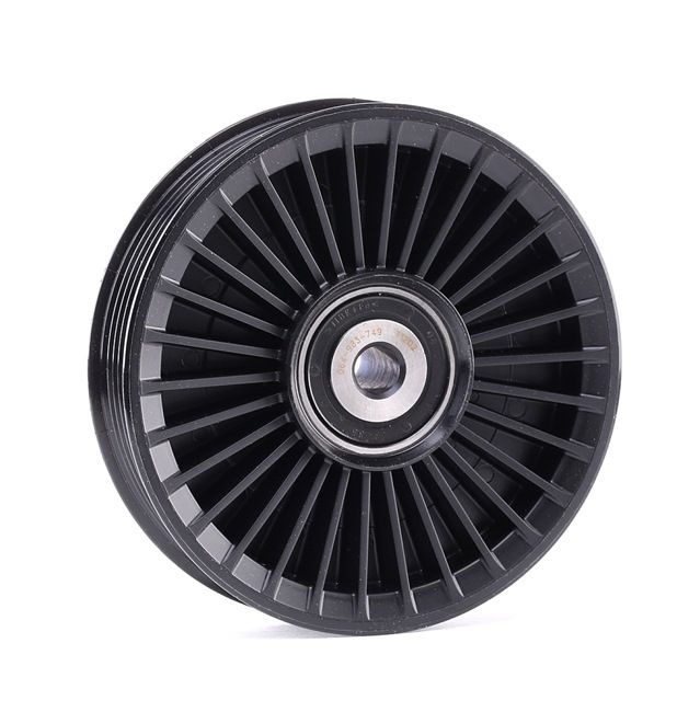Achetez des Galet enrouleur de courroie d'accessoire INA 532 0108 10 à prix pour 24,39 €