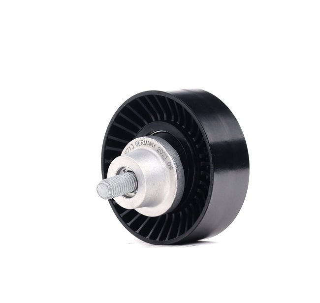 Achetez des Galet enrouleur de courroie d'accessoire INA 532 0513 10 à prix pour 19,37 €