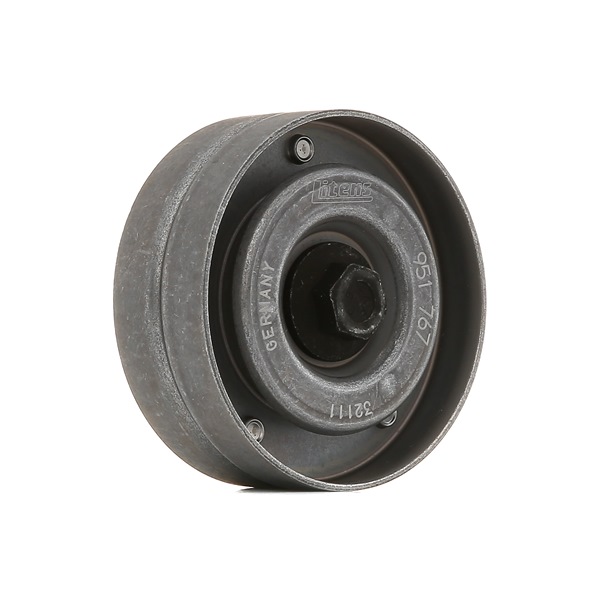 Compre Polia de desvio / de guia, correia trapezoidal estriada da INA 532 0524 10 a um preço baixo por 23,42 €