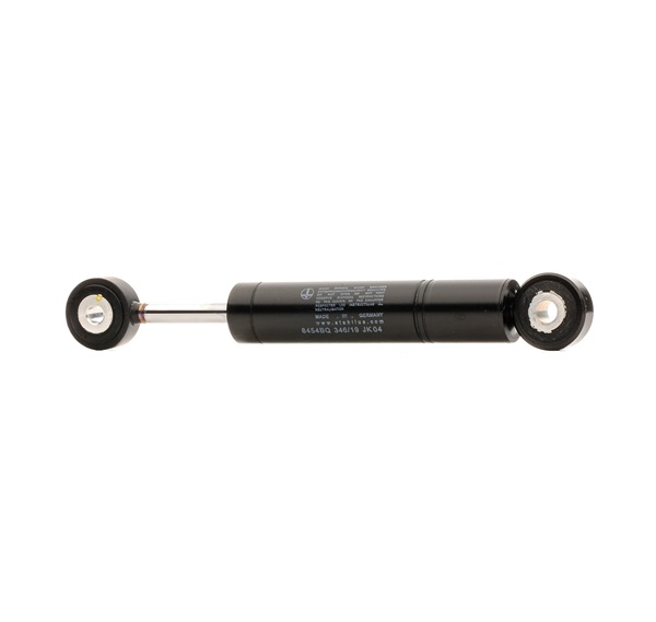 Comprar Amortiguador vibraciones, correa poli V de INA 533 0095 10 a bajo precio de 30,19 €