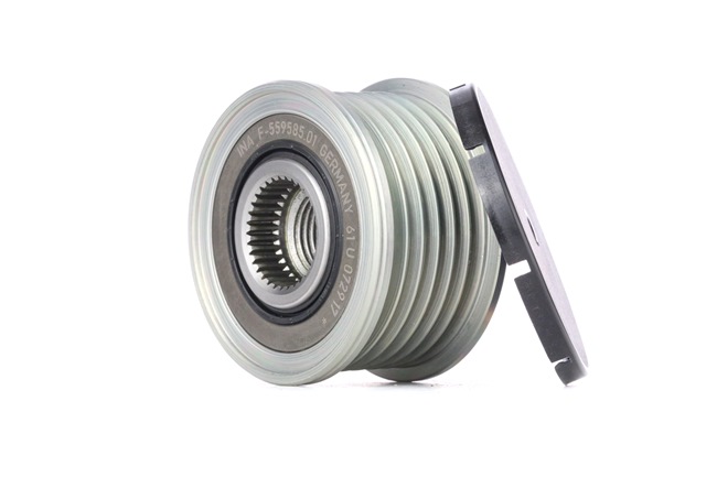Compre INA Rueda libre de alternador Art.: 535 0016 10 online