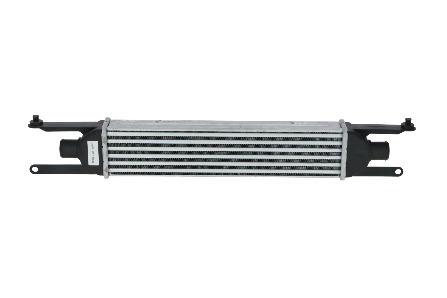 Ladeluftkühler 30175 FIAT LINEA von NRF
