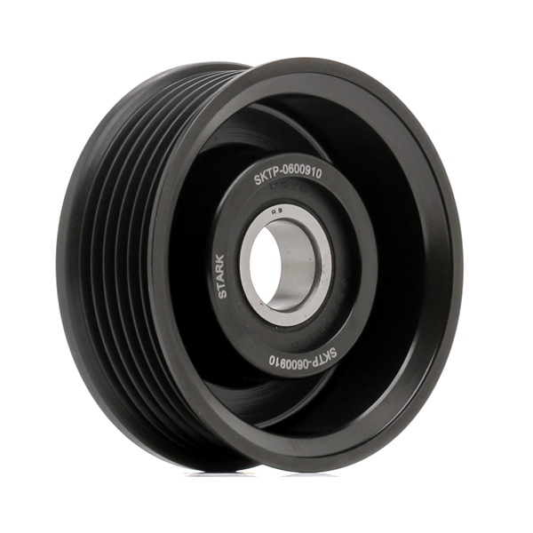 Compre Rolo tensor, correia trapezoidal estriada da STARK SKTP-0600910 a um preço baixo por 23,99 €