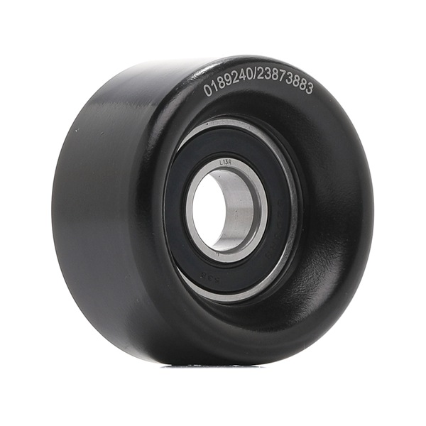 STARK SKTP-0600911 Rolo tensor, correia trapezoidal estriada KIA PICANTO