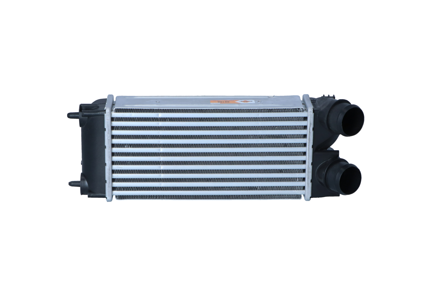 Kjøp Intercooler av NRF 30190 til den lave prisen 970,53 NOK